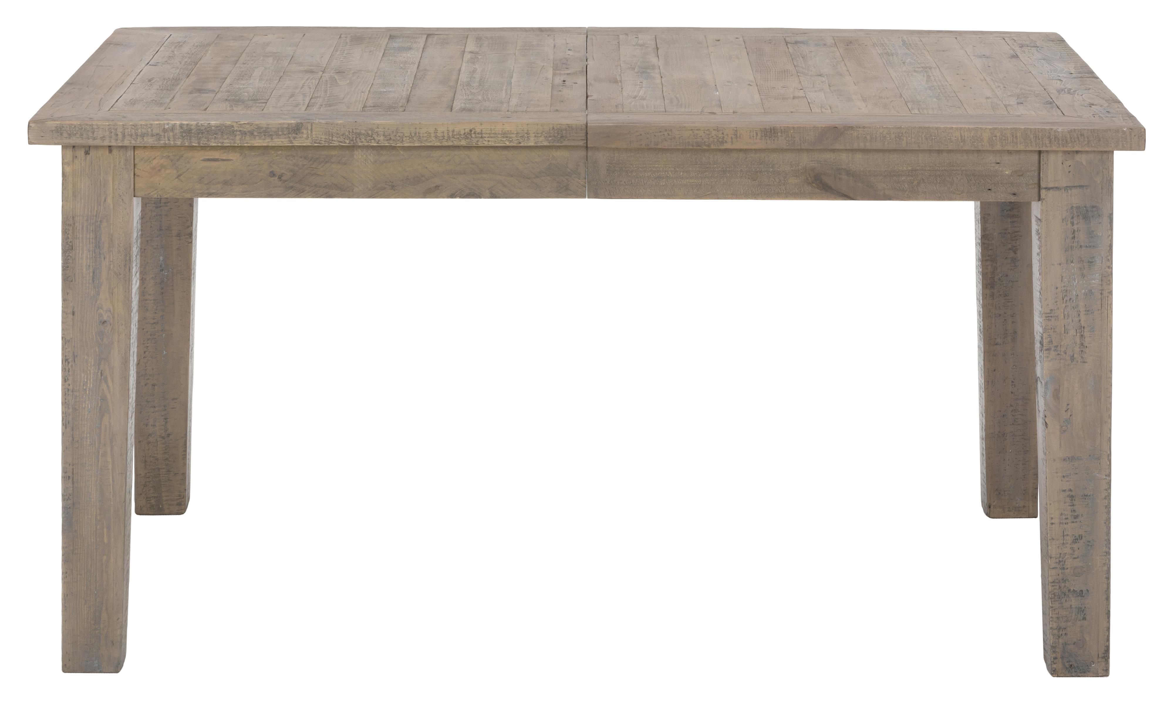 Jofran Slater Mill Pine Dining Table Made From Reclaimed Pine Dream